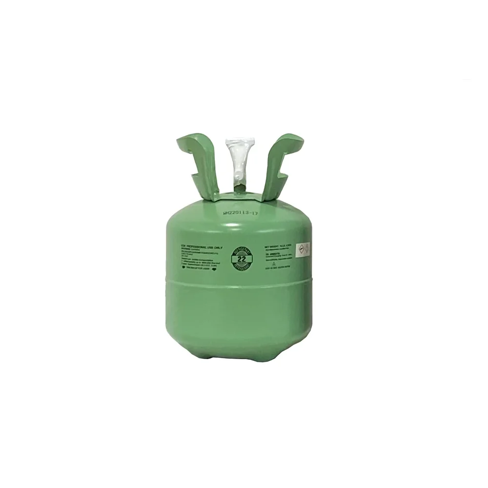 R22 10 LBS Refrigerant
