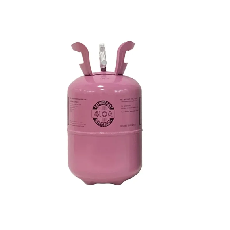 R410a Refrigerant 10 Lbs