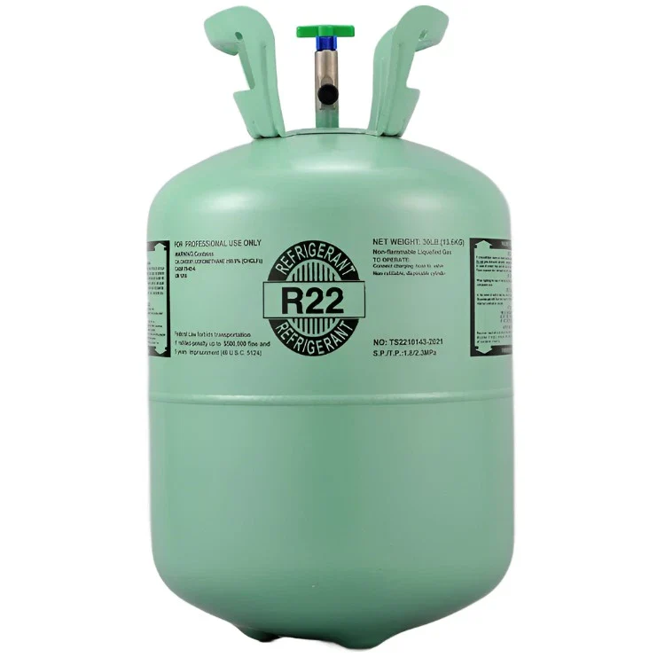 R22 30 LBS Refrigerant
