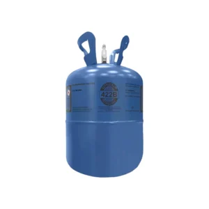 R422B (NU-22) Refrigerant 25 LB | Arctic Prince