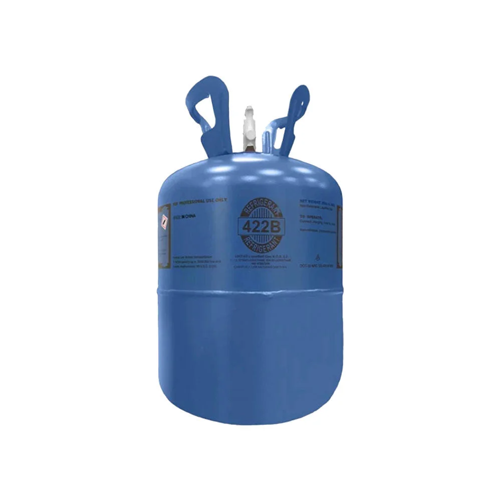 R422B (NU-22) Refrigerant 25 LB | Arctic Prince