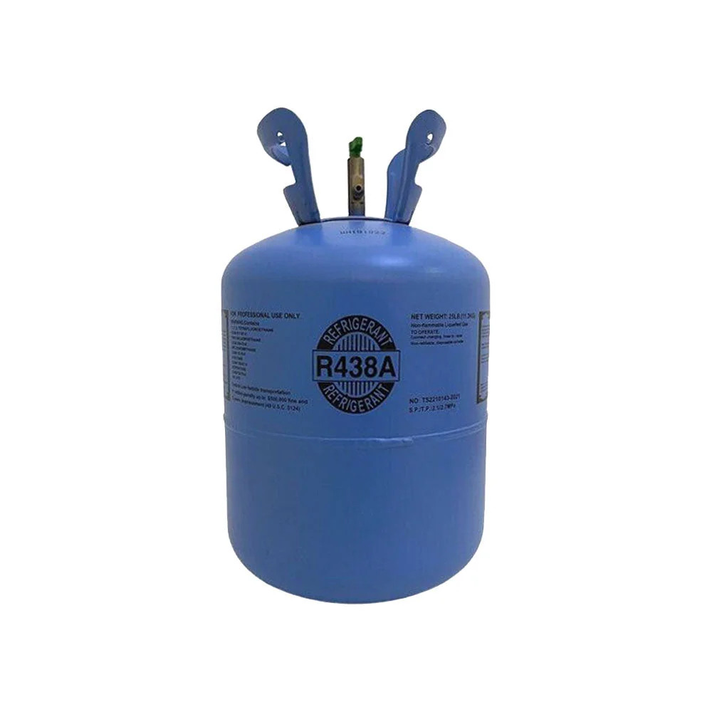 R438A (MO99) Refrigerant 25 LB
