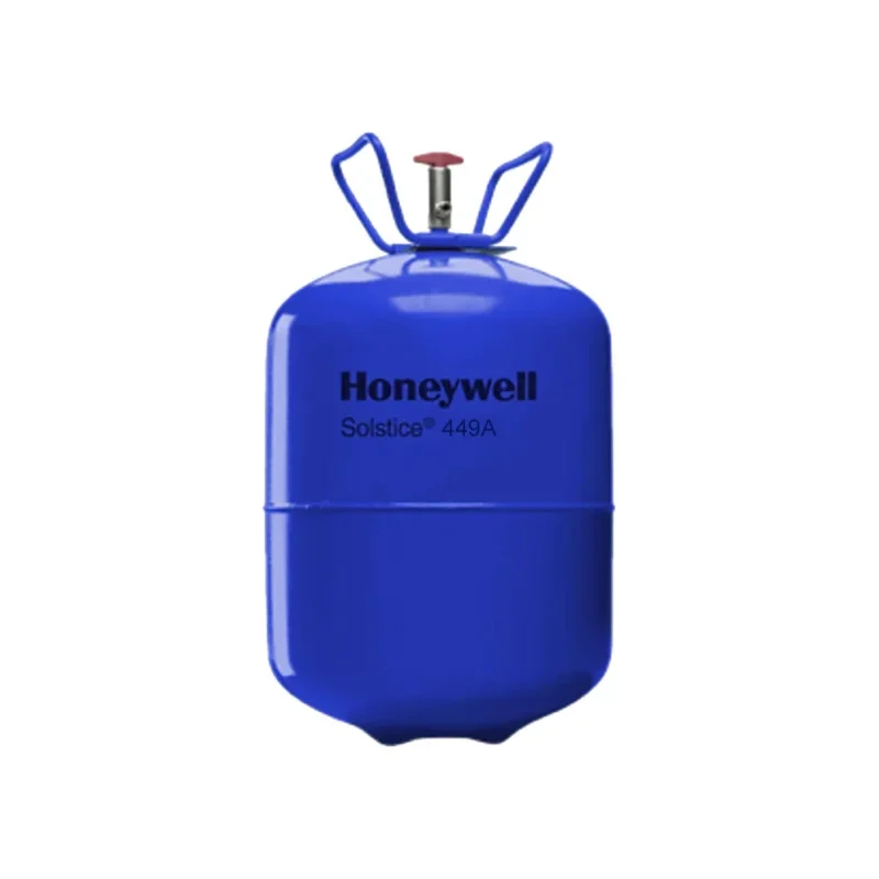 R449A Refrigerant 25 LB | Arctic Prince – DeskCodes – Refrigerant Solutions